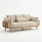 3 Seater Sofa