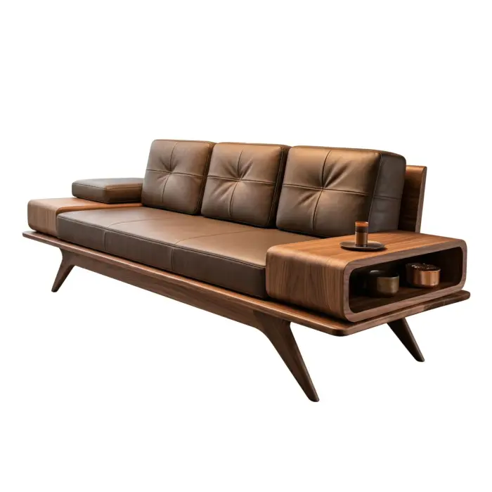 3 Seater Sofa