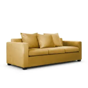 3 Seater Sofa
