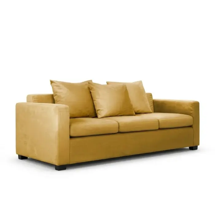 3 Seater Sofa