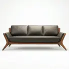 3 Seater Sofa