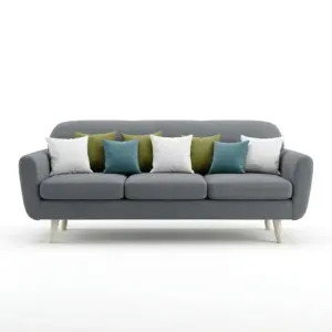3 Seater Sofa