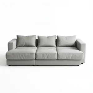 3 Seater Sofa