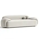 3 Seater Sofa