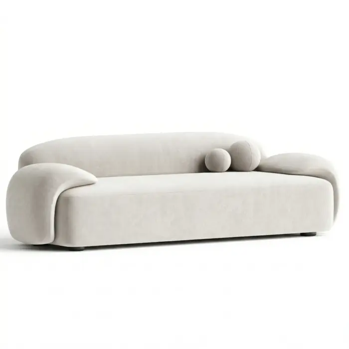 3 Seater Sofa