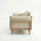 3 Seater Sofa