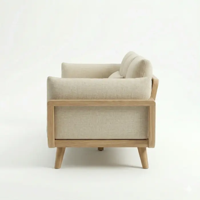 3 Seater Sofa