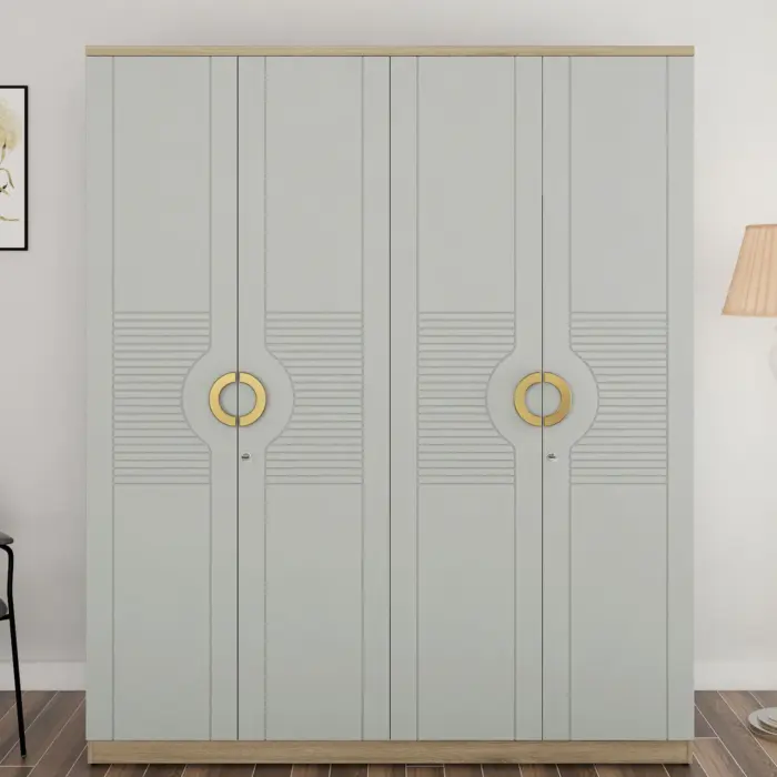 4 Door Wardrobes (1)