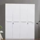 4 Door Wardrobes (1)
