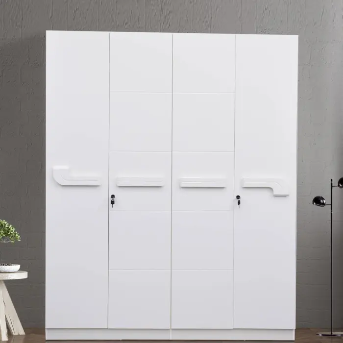 4 Door Wardrobes (1)