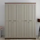 4 Door Wardrobes (1)