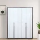 4 Door Wardrobes (1)