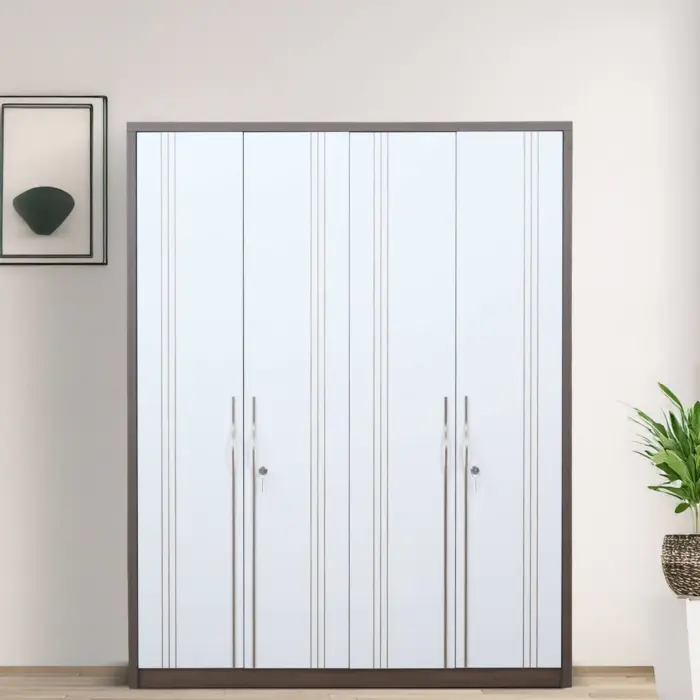 4 Door Wardrobes (1)