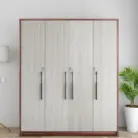 4 Door Wardrobes (1)