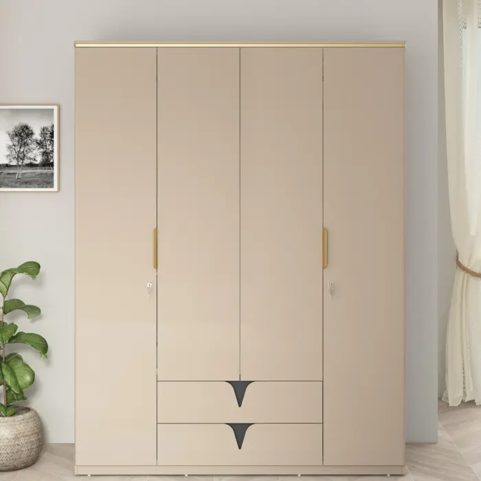 4 Door Wardrobes (1)