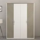 4 Door Wardrobes (1)