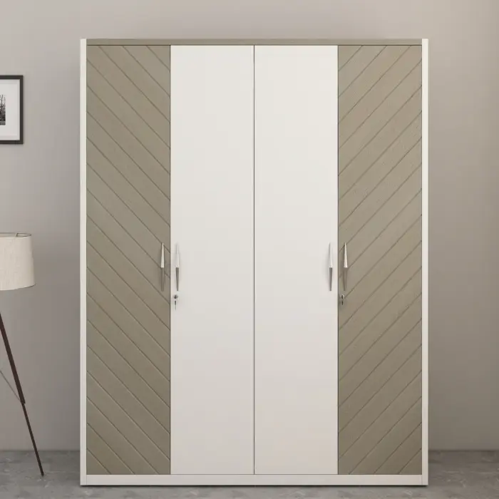 4 Door Wardrobes (1)