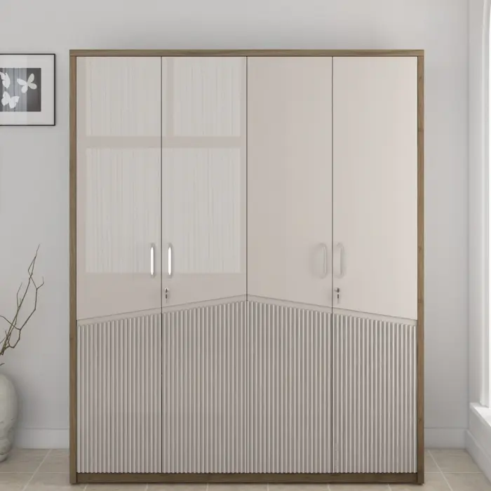 4 Door Wardrobes (1)
