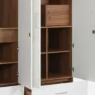 4 Door Wardrobes (10)