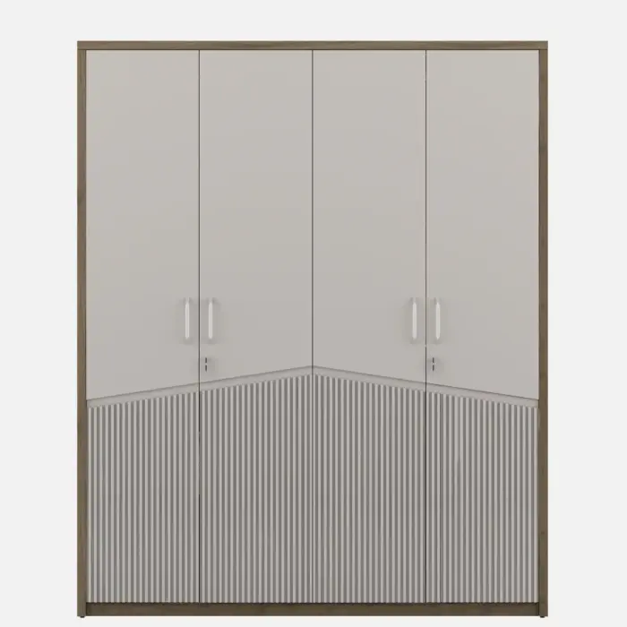 4 Door Wardrobes (10)