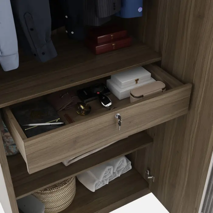 4 Door Wardrobes (13)