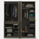 4 Door Wardrobes (3)