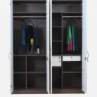 4 Door Wardrobes (3)