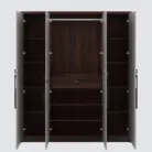 4 Door Wardrobes (3)