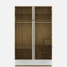 4 Door Wardrobes (3)