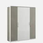 4 Door Wardrobes (3)