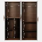 4 Door Wardrobes (3)