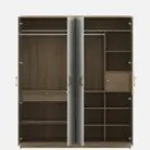 4 Door Wardrobes (5)