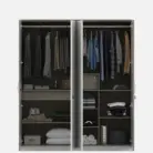 4 Door Wardrobes (5)