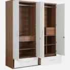 4 Door Wardrobes (5)