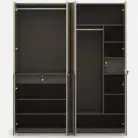 4 Door Wardrobes (6)