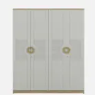 4 Door Wardrobes (6)