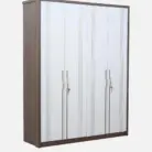 4 Door Wardrobes (6)