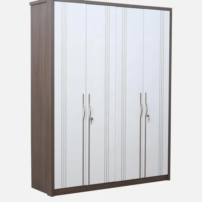 4 Door Wardrobes (6)