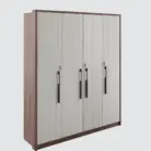 4 Door Wardrobes (6)