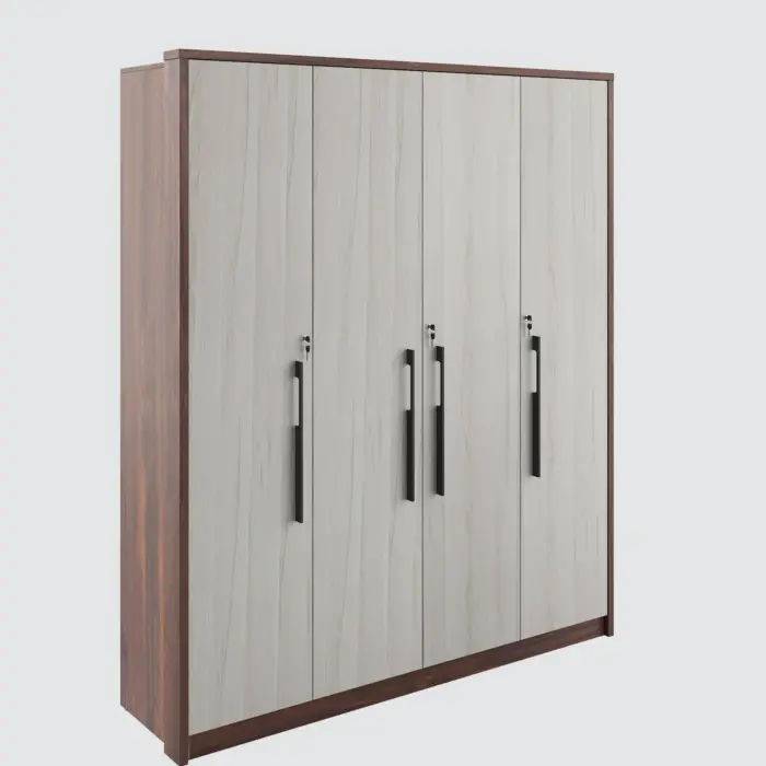 4 Door Wardrobes (6)