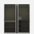 4 Door Wardrobes (6)