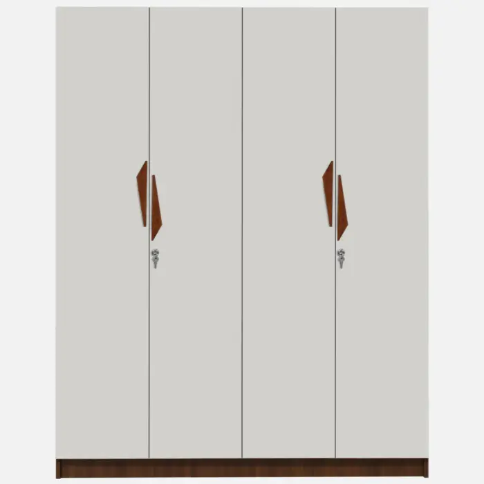 4 Door Wardrobes (6)