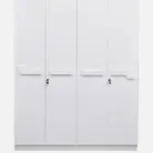 4 Door Wardrobes (6)