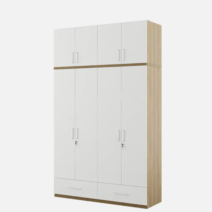 4 Door Wardrobes (7) 4 Door Wardrobes (7)