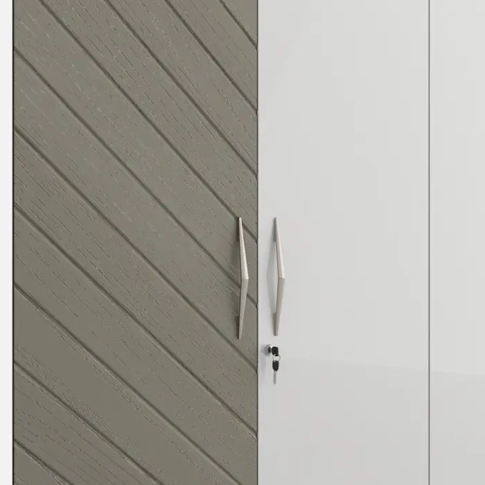 4 Door Wardrobes (8)