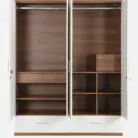 4 Door Wardrobes (9)