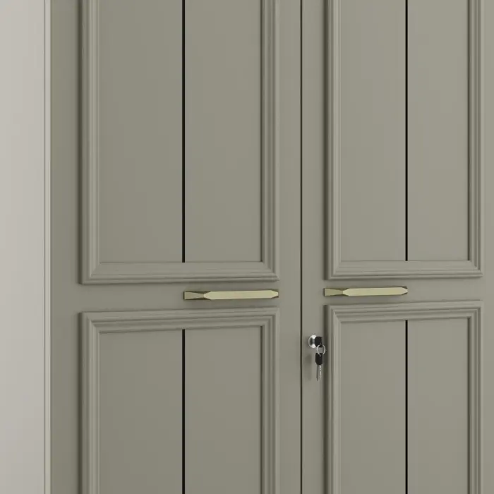 4 Door Wardrobes (9) 4 Door Wardrobes (9)