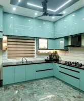 Modular Kitchen