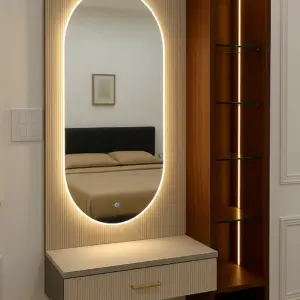 Dressing Mirror