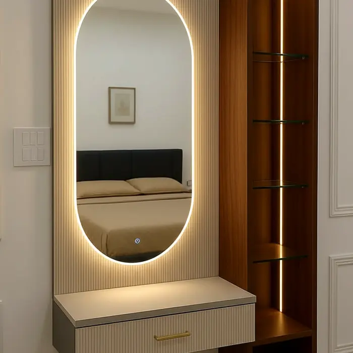 Dressing Mirror Dressing Mirror